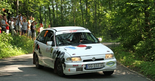 Rajd Krakowski